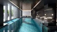 InterContinental Wuxi Taihu New City