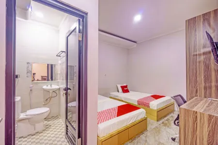 D Twinz House Syariah Redpartner