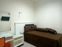 OYO 93303 Lourdes Blessing Hill Hotel dekat Taman Wisata Pelangi