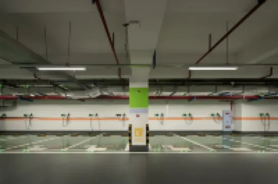 Chuanhang Jinxiongmao Grand Hotel (Qingshan Airport)