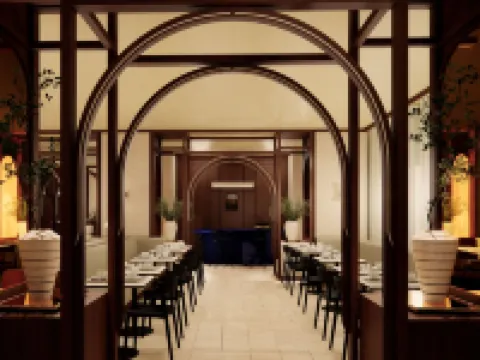 Mitsis N'U Piraeus Port Pire otelleri