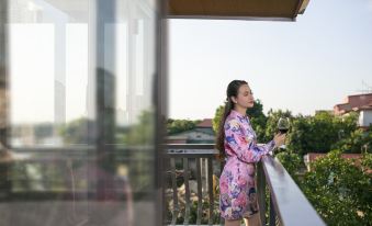 Nam Hai Hotel