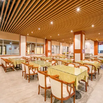 Vienna International Hotel (Liancheng Branch)