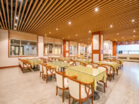 Vienna International Hotel (Liancheng Branch)