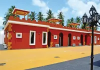 World Cat Hotel Beach & Resort Hotels in Bang Saphan Noi