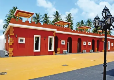 World Cat Hotel Beach & Resort Hotel a Phongprasan