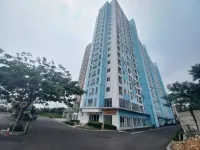 Hotel O Apartement Sentraland Karawang by Gs