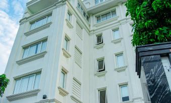 The Masion Hotel Bien Hoa