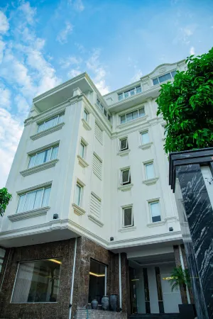The Masion Hotel Bien Hoa