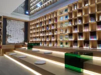 Xinyi Huajian Resort Hotel Hotels in Xinyi