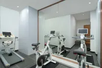 Linghui Mercure (Guangzhou Beijing Road Tianzi Wharf)