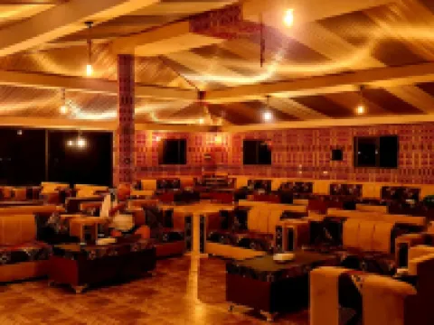 Hasan Zawaideh Camp Hotels in Quairah District