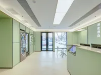 海友飯店（太原青年路省中醫院店） 山西体育中心附近的飯店