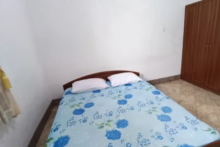 Hotel O Agus Kostel SyariahNearWisata Agro Jollong