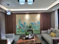 Zhenfeng Ancient City Time Memory Inn