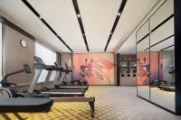 Hampton by Hilton Shantou Railway Station Hotels in Shantou