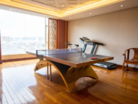 Days Hotel by Wyndham Yanshan Transport Terminal โรงแรมในหยานซาน