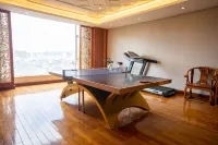 Days Hotel by Wyndham Yanshan Transport Terminal