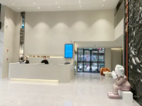 Pingtan Skyline Original Hotel Hotels in Pingtan County