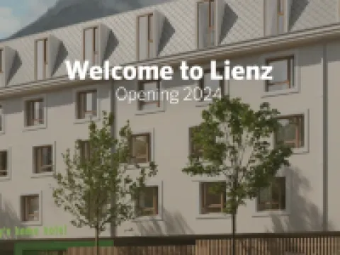 Harry s Home Lienz Hotels in Lienz