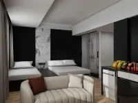 Putian No.1 E-sports Hotel (Shop in the  historical  and  cultural   block  of Xinghua Prefecture）