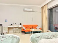 Anjia Apartment