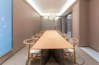 JI Hotel (Jinhua World Trade Plaza Bayi South Street Subway Station) - 3-Star