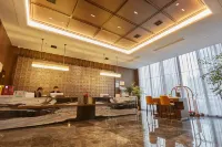 Chenzhou International Hotel Hotels in Chenxi County
