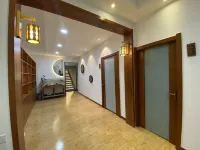Pudding Homestay