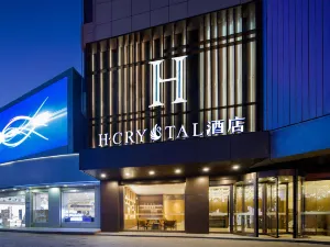H·CRYSTAL Hotel