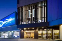 H·CRYSTAL Hotel Hotels near Lingxiao Tower of Yulin
