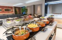 Echarm Hotel (Changsha Electric Power Vocational and Technical College Hyde Park Branch - Barer