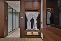 Jiangcheng Junzhi Hotel