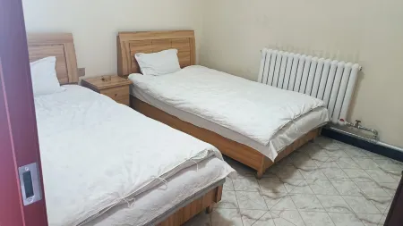 Yongdeng Jushang Hotel