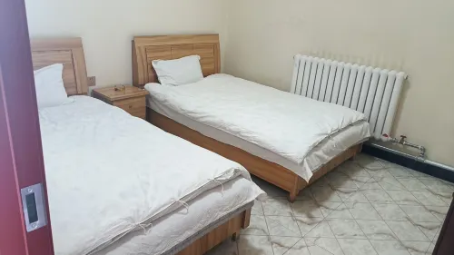 Yongdeng Jushang Hotel