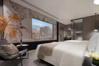 โรงแรมลี่เยว่ สาขา สนามกีฬาเหอลง วู่อีสแควร์ ฉางซา - ที่มีฟิตเนส
