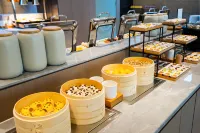 Mercure Huize Tianyuan Hotel (Fujun Street Expressway Junkou Branch) - Breakfast