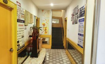 Wencheng Yingbin Building
