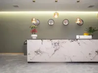 Week 8 Smart Hotel Chain (Hebeiyuan Branch) Hotels in Xinle