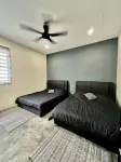 Pure Essence Retreat Homestay - Taman Pelangi , Pelangi , Jalan Hijau Muda , Johor Bahru Town Hotels in Johor Bahru