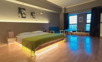 Lemon Tree View Hotel (Jinfeng Wanda)