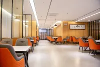 Yiwu Jintai Hotel Hotels in Yiwu