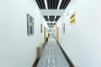 平水人家民宿（臨汾西站店）