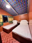 318 Viewing Tent