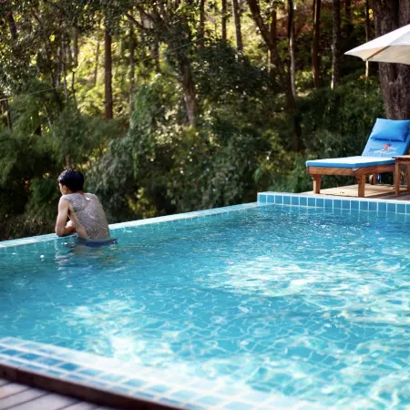 Huay Kub Kab the Villa