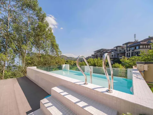 Youlemei Holiday Homestay (Huizhou Huilin Hot Spring Branch)