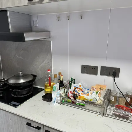 Yuanzi Island Yishan Guanlan Homestay