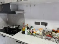 Yuanzi Island Yishan Guanlan Homestay