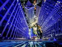 GemstoneBR II @SMDC Air Residences Hotels near Three Central