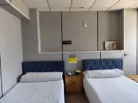 Qixia Danni Hotel